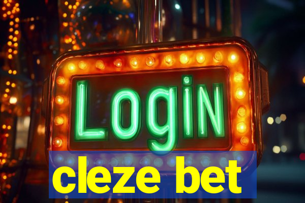 cleze bet